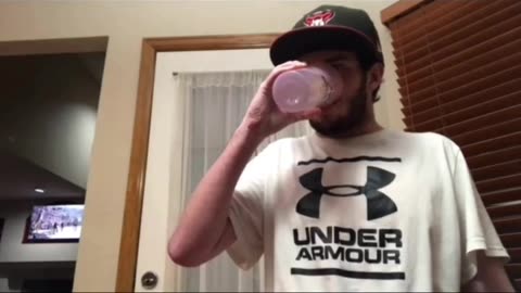 Water chug