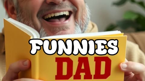 What’s cheaper, beer nuts or deer nuts? @DadFunnies #Dad #DadJokes #Shorts #funnyshorts #FYPage