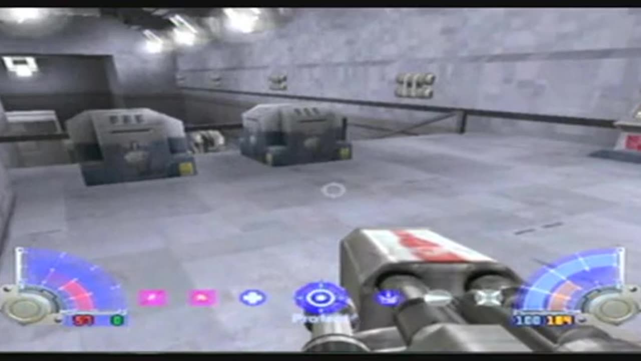 Jedi Academy - Cult Investigation