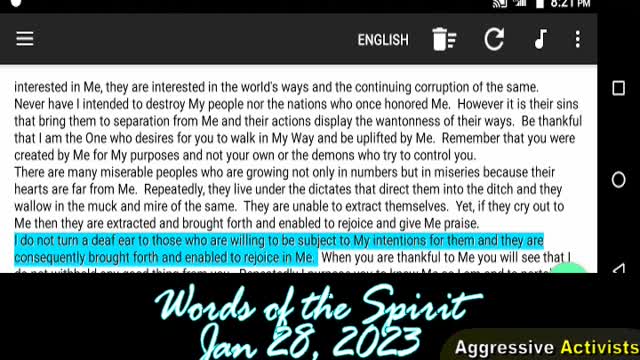 The Potter's Clay- Jan 28 2023