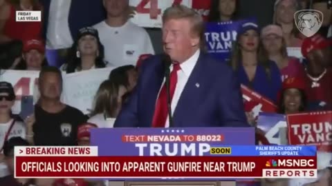 MSNBC Blames Assassinations On Trump