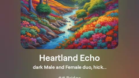 Heartland Echo