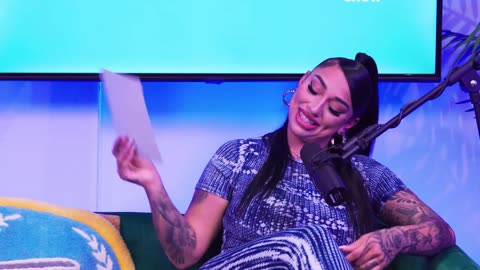 Ekah Love Fights Off A Man's Crazy Girlfriend That Was Hiding In His Bedroom Closet Watching Them