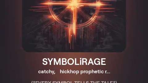 SYMBOLiRAGE