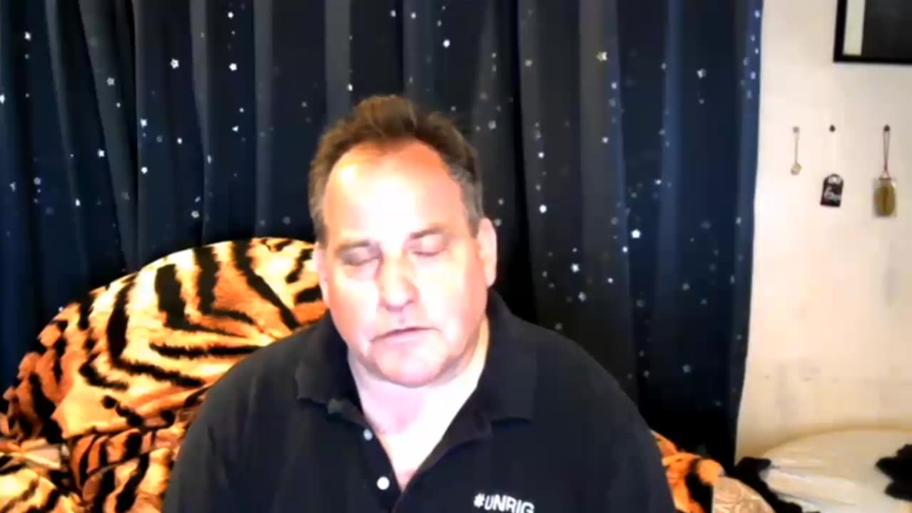 Benjamin Fulford Full Report Update May 5, 2024 - Benjamin Fulford