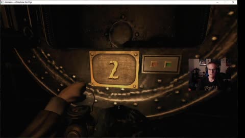 Amnesia - A Machine For Pigs (Part 6)