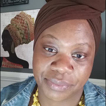 AMERICAN'S COME LAST, BUT AIN'T THAT OUR TAX MONEY