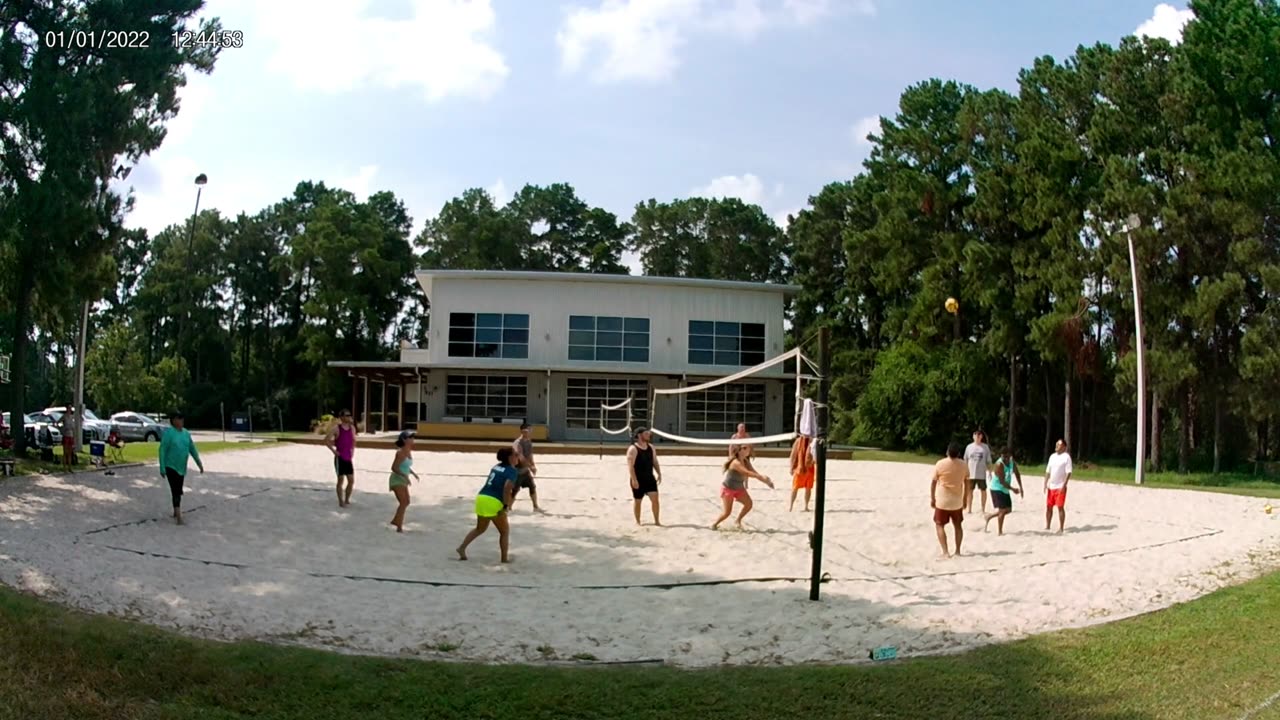 Volleyball August-10-24 part 4