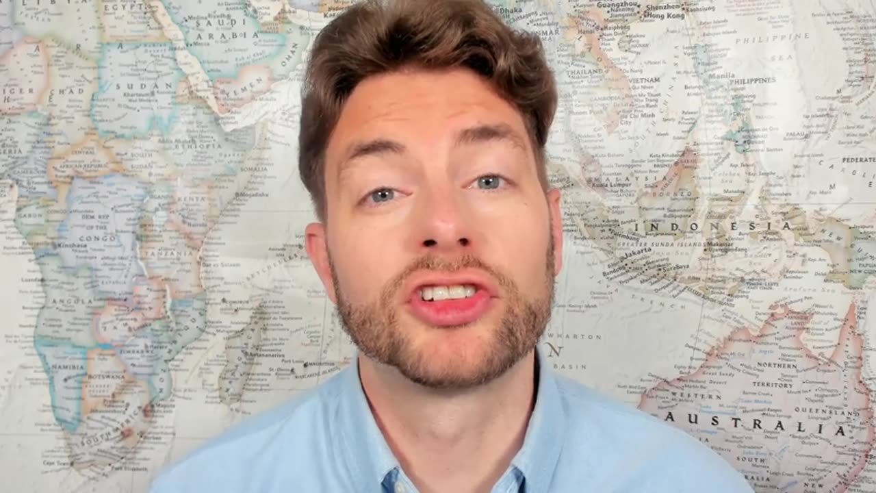 Paul Joseph Watson - What Really Happened