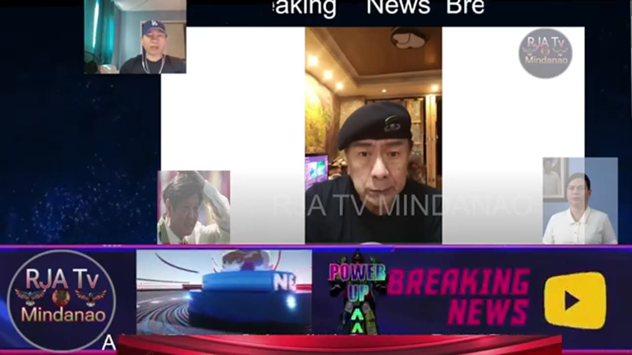 Matindi Ito:Pinoy Survivor Sumabog Na Sa Galit Kay Torre At BBM/Kojc