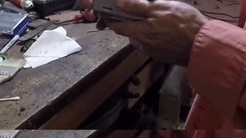 Cutting a Simple Bevel