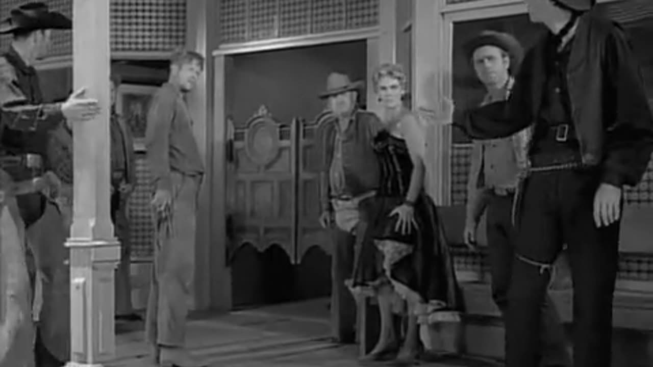 The Twilight Zone 1959 S01E03 Mr. Denton on Doomsday