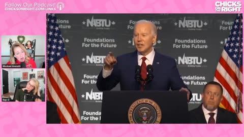 Is Biden Really Fit To Be President?