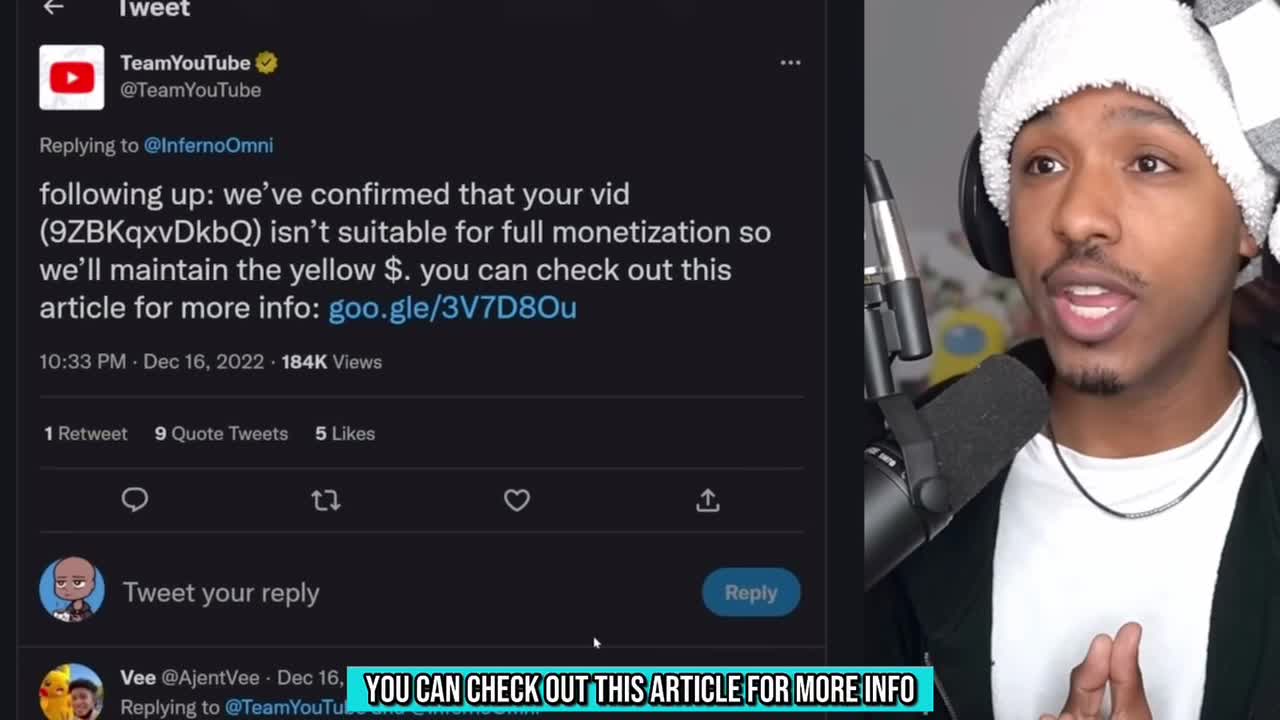 YouTubers are Moving To Rumble