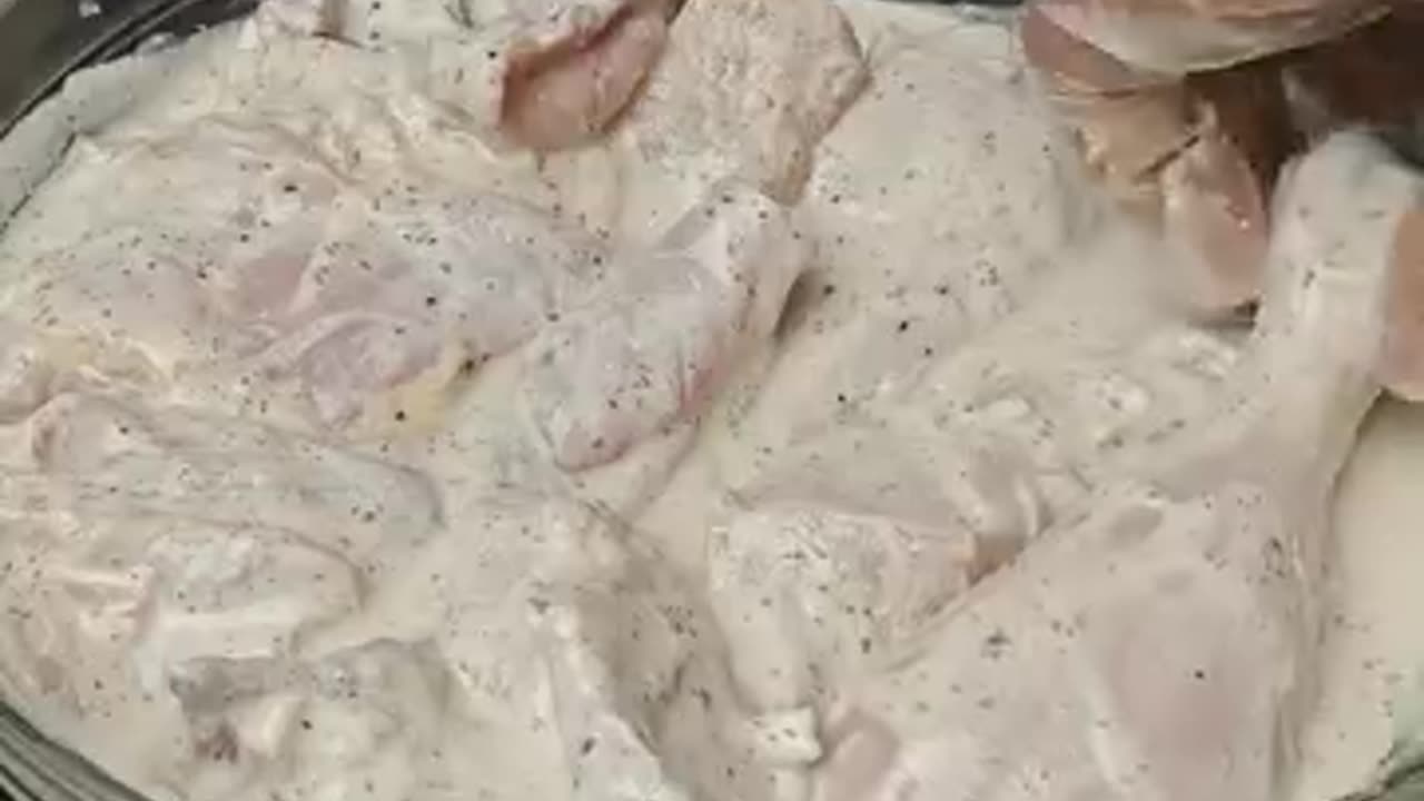 lamon paper chicken recipes