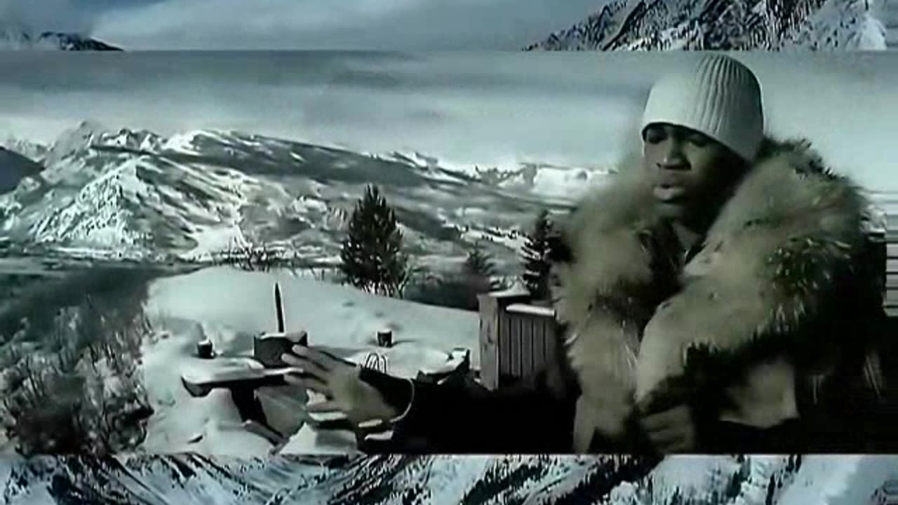 Ne-Yo - So Sick (Official Video)