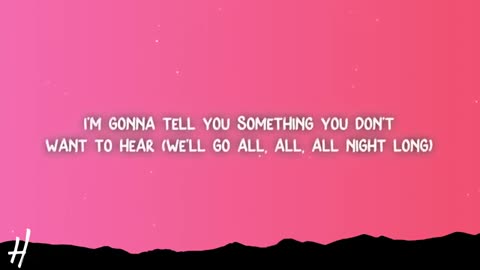 Kavinsky, Angèle, Phoenix - Nightcall (Lyrics)