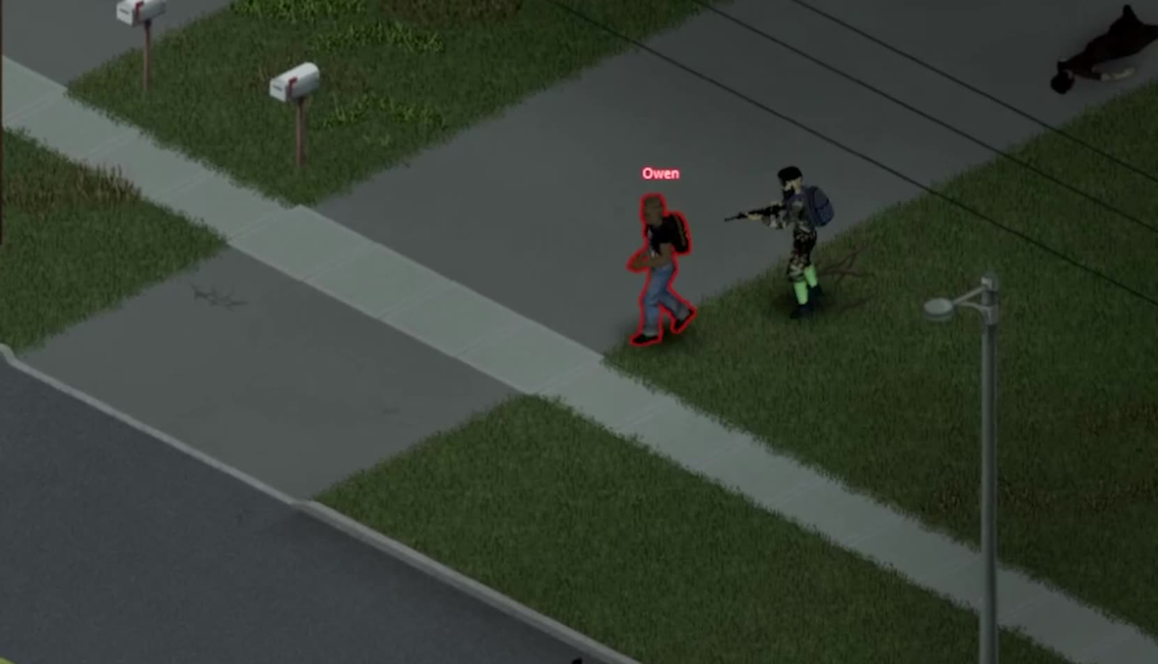 Can I Survive Project Zomboid ***Stream***