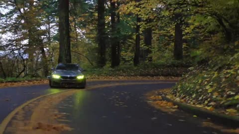 This BMW M4 G82 Pushes the Limits