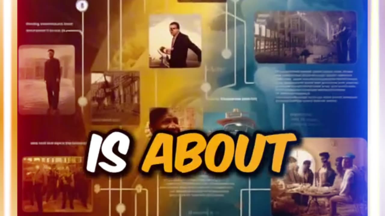 How HBO was Created