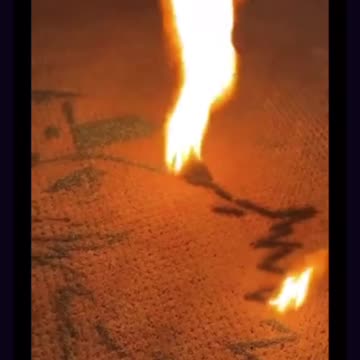 GUN POWDER ART (Pretty Rad)