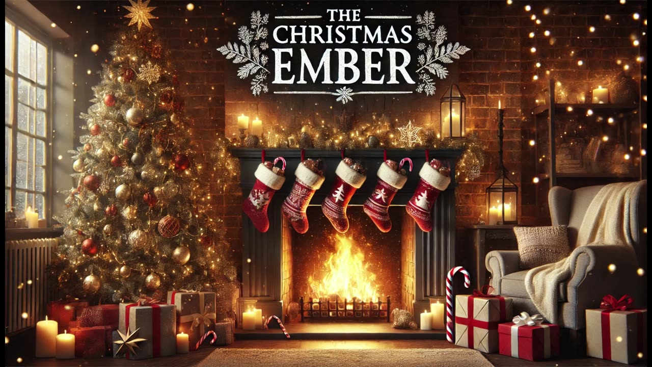 The Christmas Ember