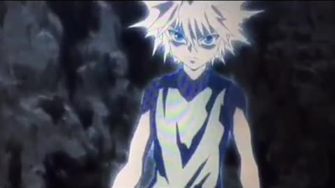 Hunter x Hunter | Gon Freecss & Killua Zoldyck AMV