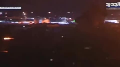 Attacks in Dahiya now