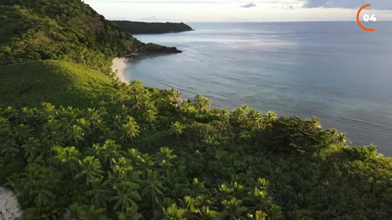 10 Most Beautiful Islands to Visit In The World |2024 Travel Guide