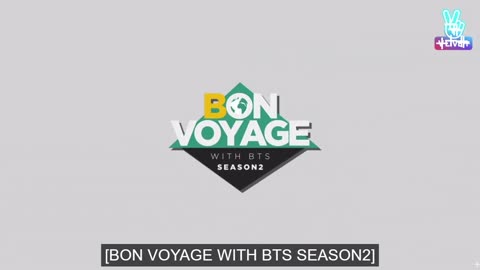 Bon Voyage [Bts in Hawai]Episode 2 season 2