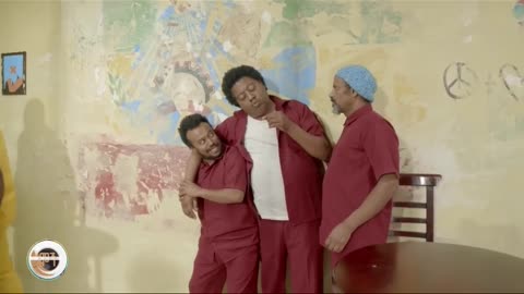 ሁላችንም ታስረን...