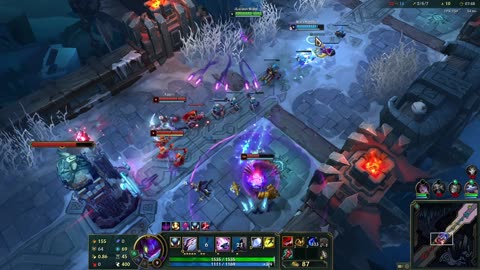 ARAM KHA'ZIX D 1