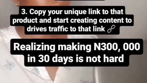 Making N300,000 is not hard