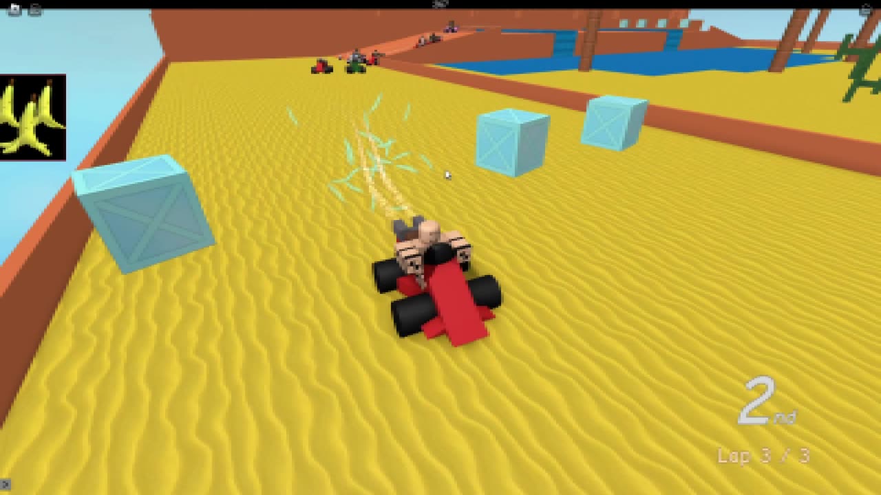 Roblox Karts Shenanigans 2 [Gameplay Edits]