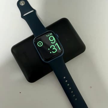 NEWDERY for Magsafe Battery Pack Customer 2 Review