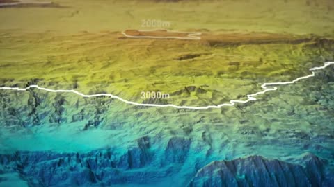 NASA: Hyperfine Resolution Interpolated Range Finding Technique 2019