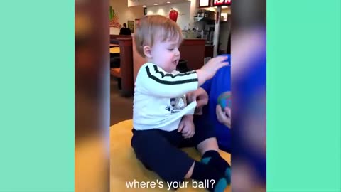 Babies Funny Videos