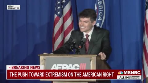 Was it Tucker Carlson who gave Nick Fuentes the “secret sauce” phrase? Nazis ADORE Tucker! Ask one.