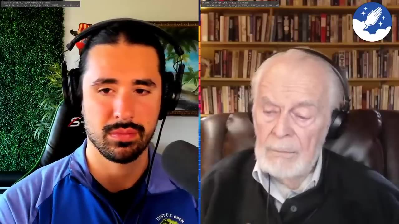 Nazis and Commies were just Marxist factions fighting for turf - G. Edward Griffin (full)