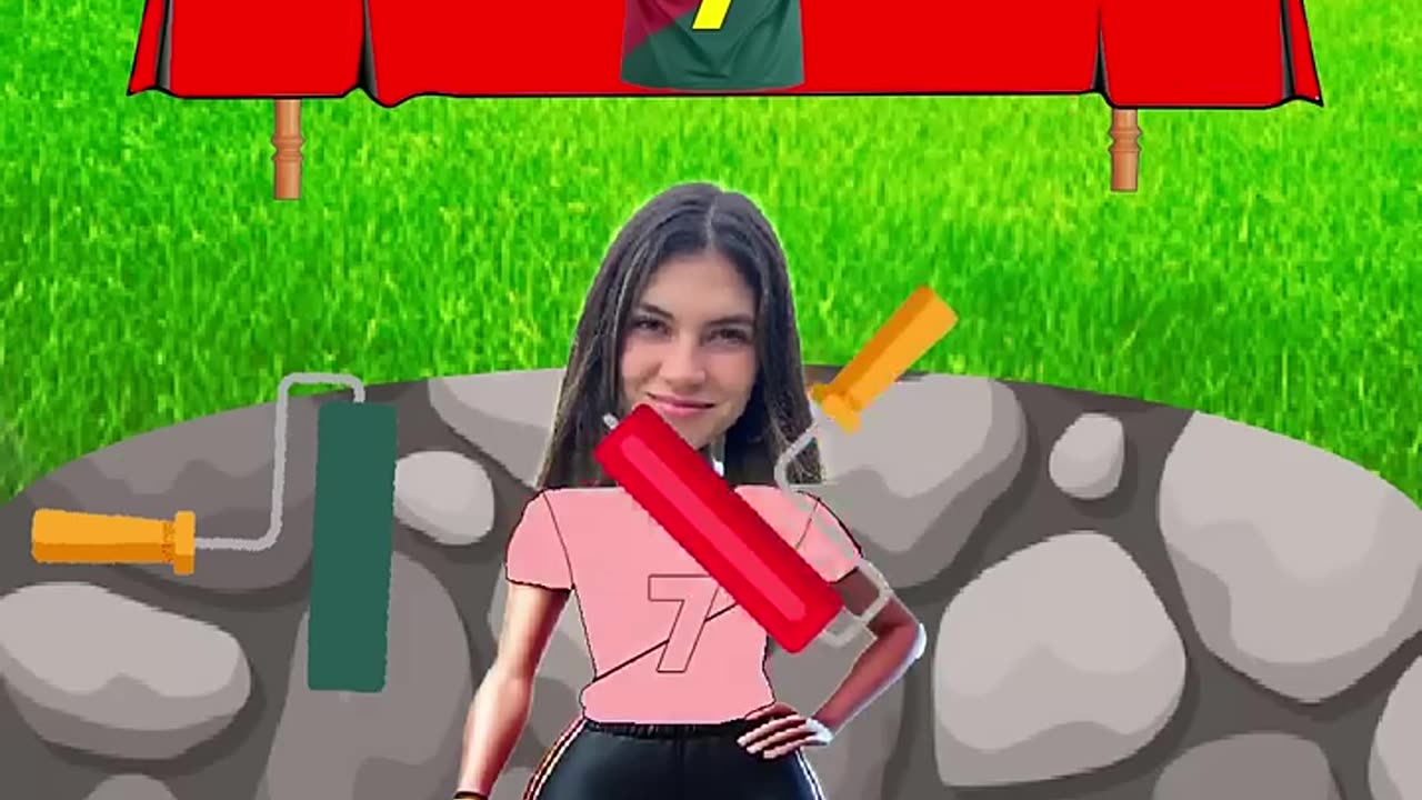_Who_Will_Fix_Celine_s_Jersey__👕🎨_mr_beast_ronaldo_ıshowspeed(720p)