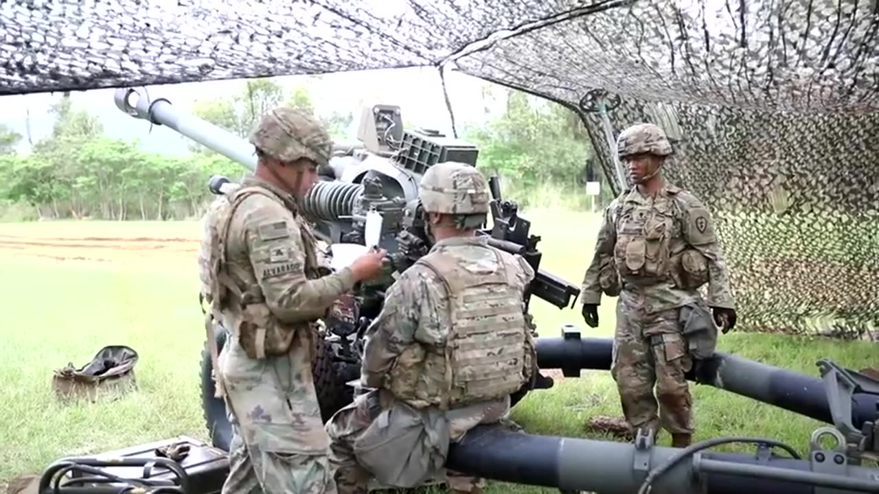 Division Artillery Celebrates Accomplishments