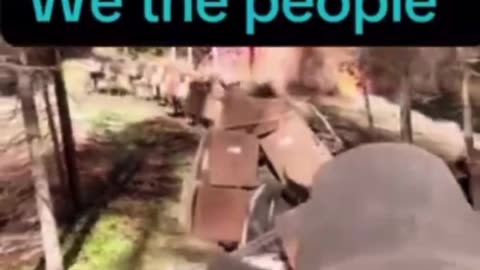 If WeThePeople will not help each other, then who will?