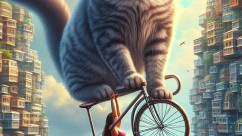 #cat cute #catlover #catvideos 🥰🐈🥰