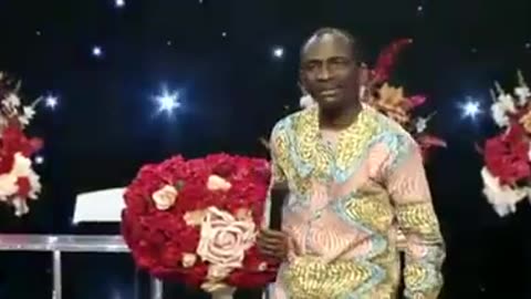 Enough of Bloodshed in Nigeria (PRAYER) by Dr Paul Enenche