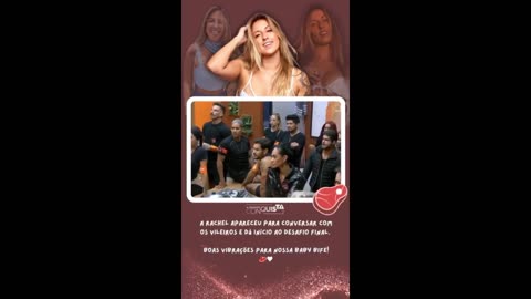 STORIES DA BIFÃO , CRIS DULZ (MÃE DA BIFAO) E DA ANDREA NOBREGA DE 06/05/2024