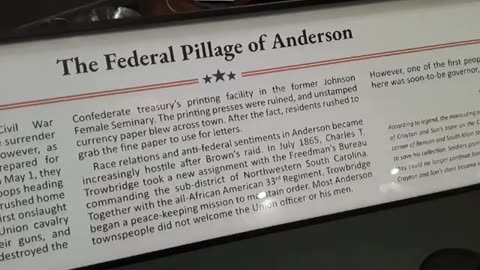 Reminders of what the North did 3