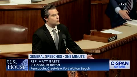 vindicates the claim made by Peter Navarro that he is being held as a political prisoner