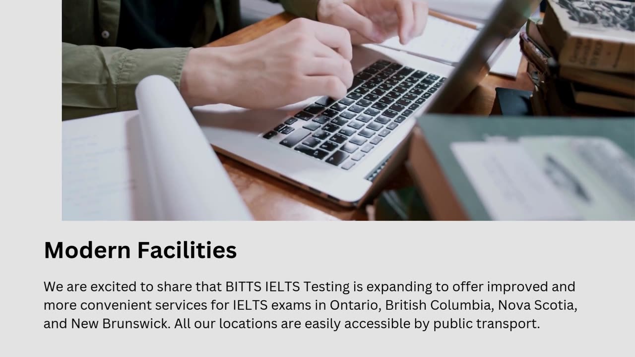 The Step-By-Step Process To Book IELTS Online