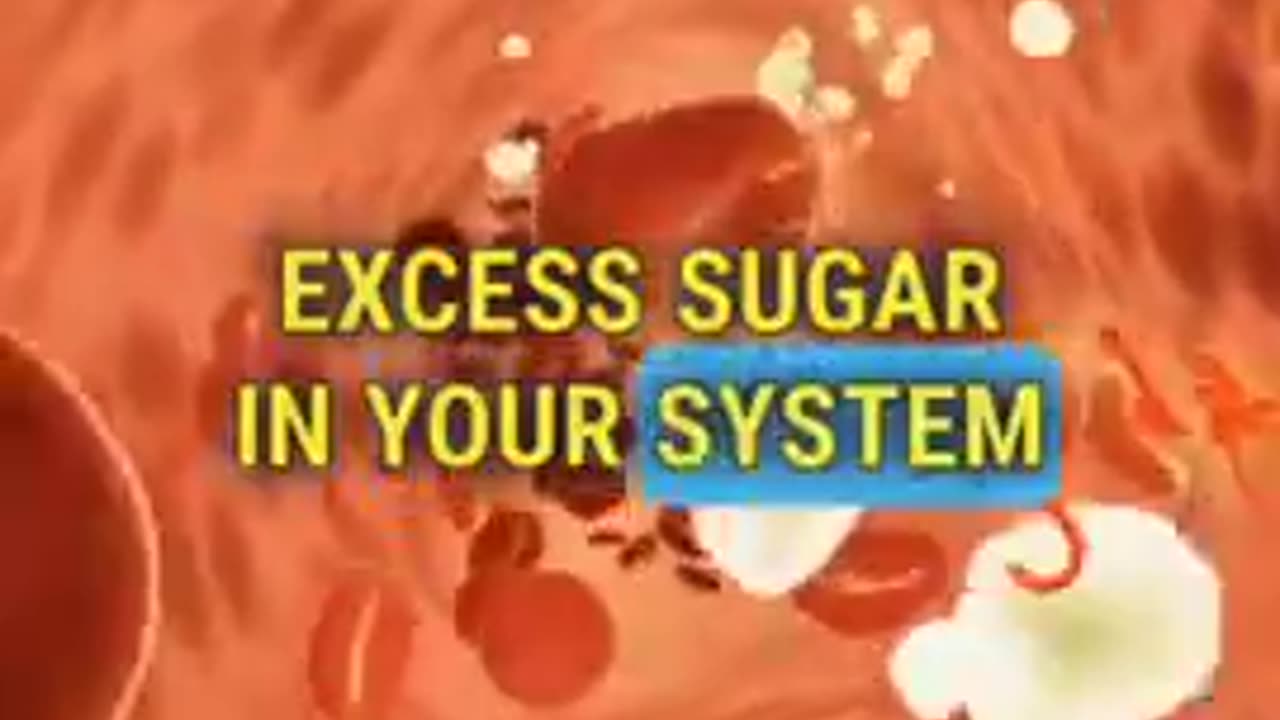 Sugar is Making Us Sick and Killing Us