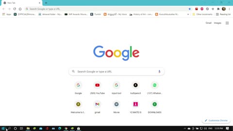 How to Take Screenshot on Windows!